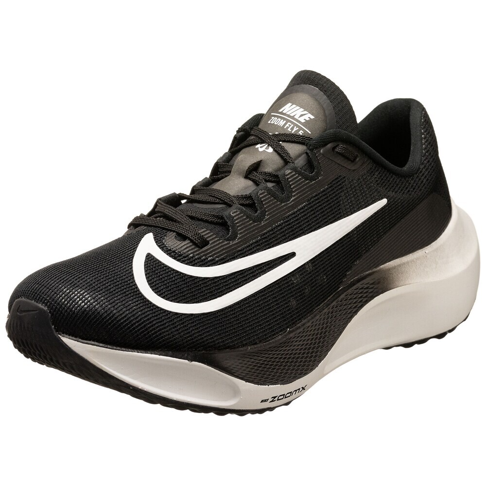

Кроссовки Nike Zoom Fly 5, черный