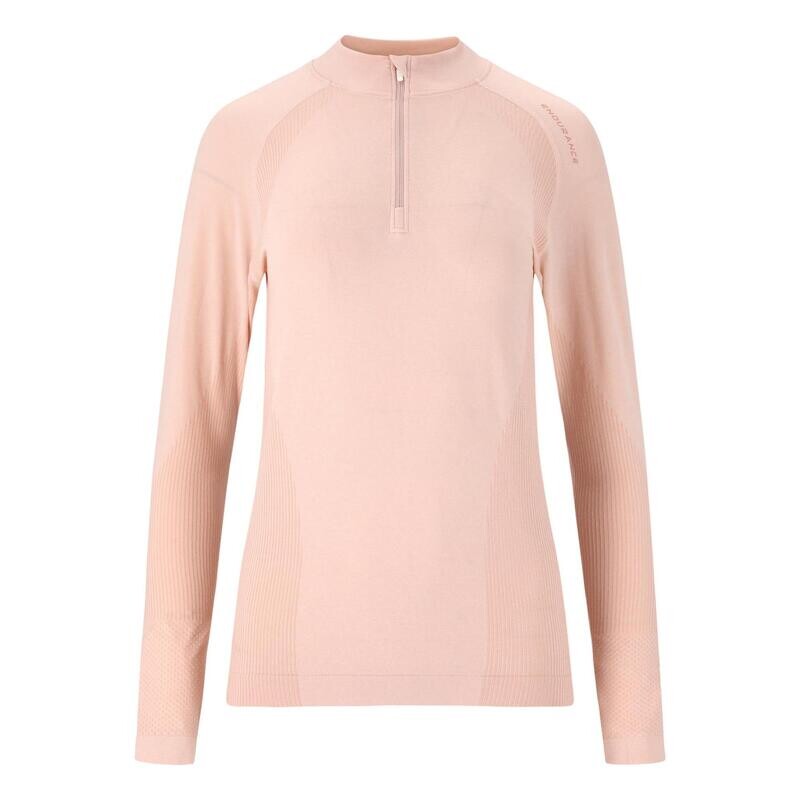 

Функциональная рубашка ENDURANCE HALEN W, цвет rosa