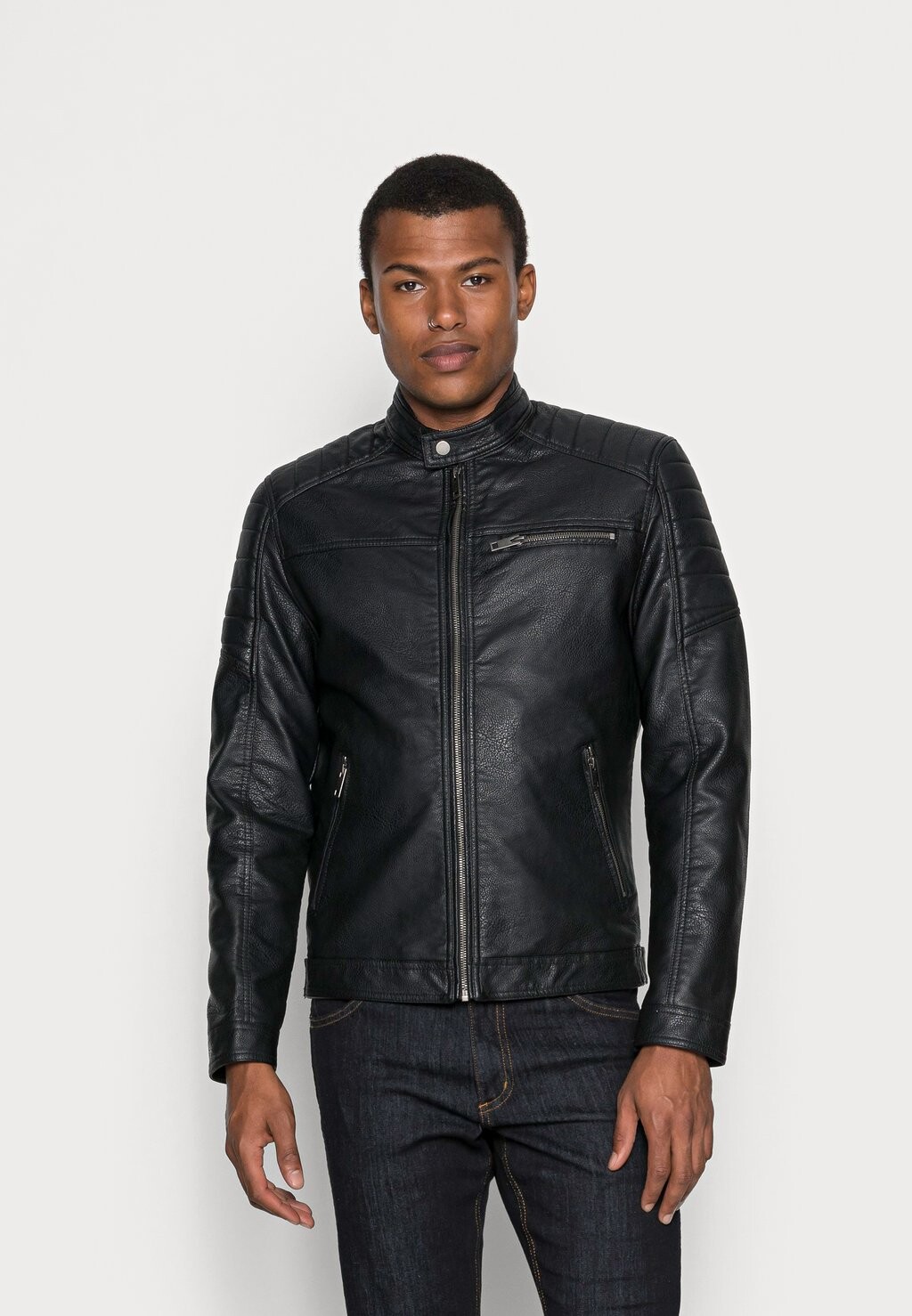 

Куртка демисезонная Jack & Jones