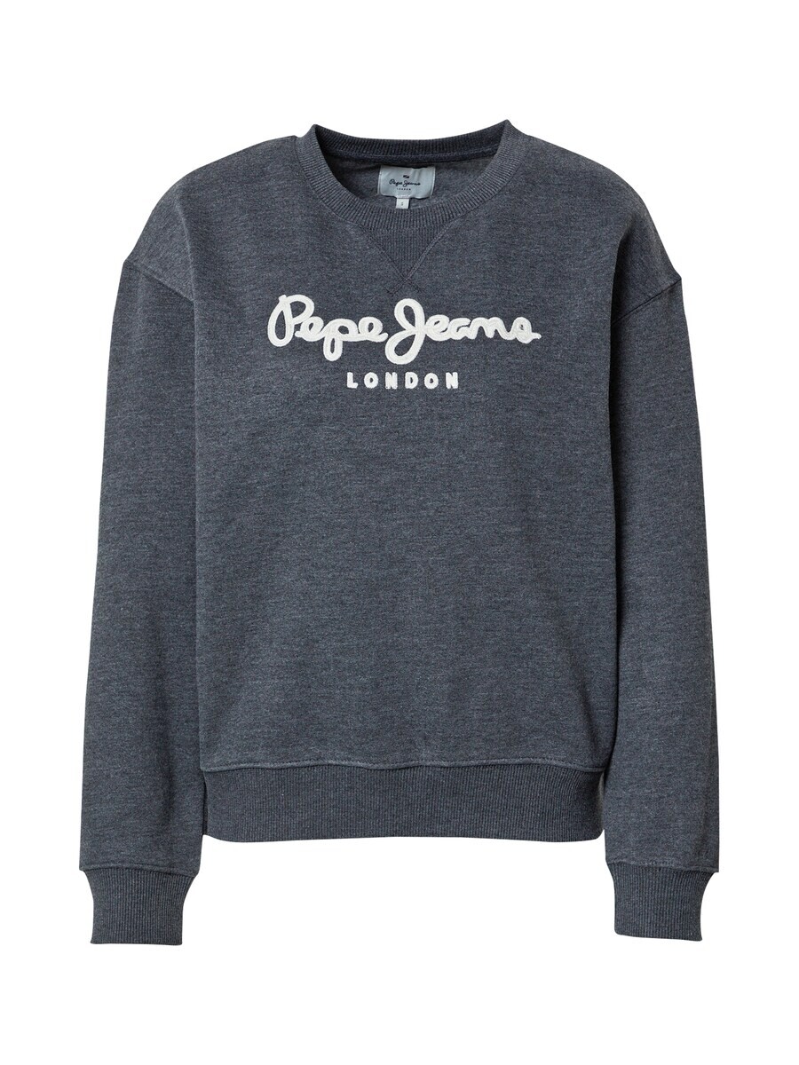 

Толстовка Pepe Jeans NANETTE, пятнистый черный