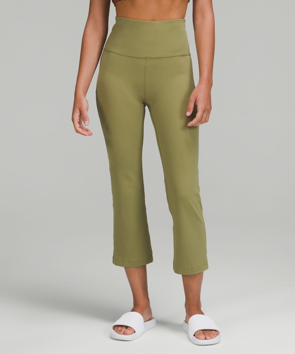 

Леггинсы Lululemon