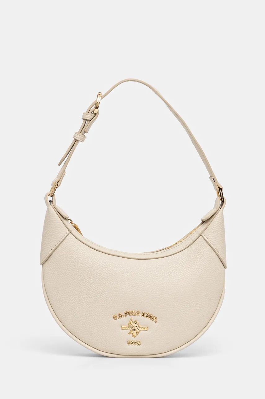 

U.S. Polo Assn. Стэнфордская сумочка, бежевый