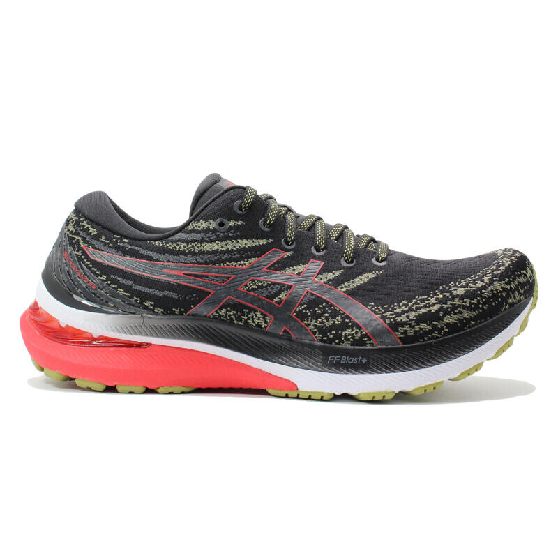 

Кроссовки Gel-Kayano 29 мужские ASICS, цвет rot