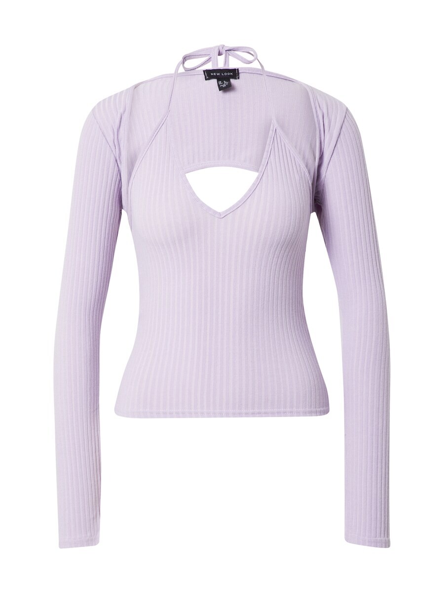 

Топ NEW LOOK Top, цвет Lilac