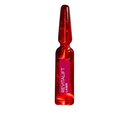 

L'Oréal Paris Revitalift Laser 7-дневные ампулы с эффектом пилинга