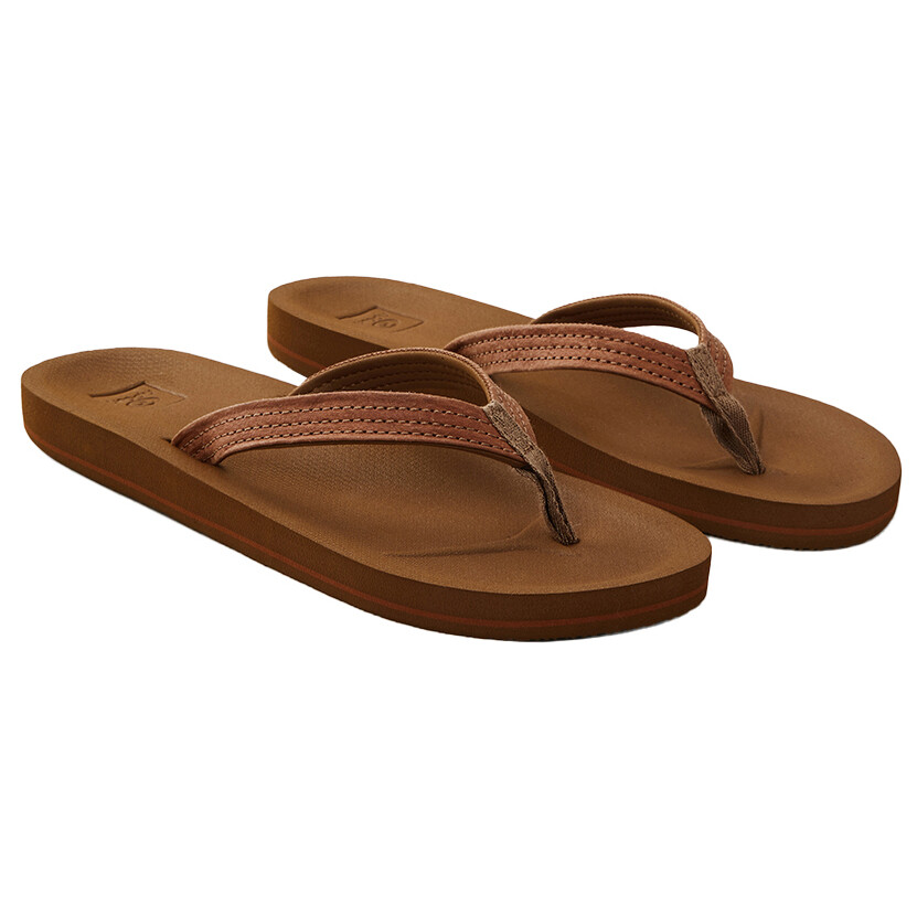 

Сандалии Rip Curl Women's Southside Open Toe, цвет Tan