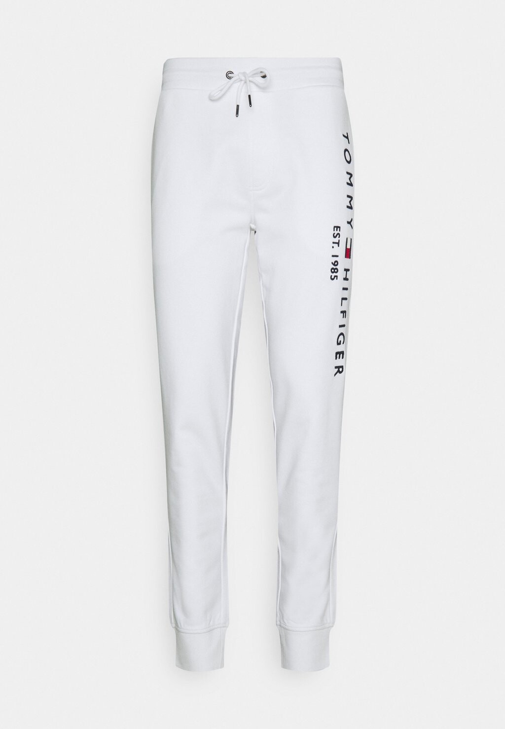 

Спортивные брюки Logo Tommy Hilfiger, белый