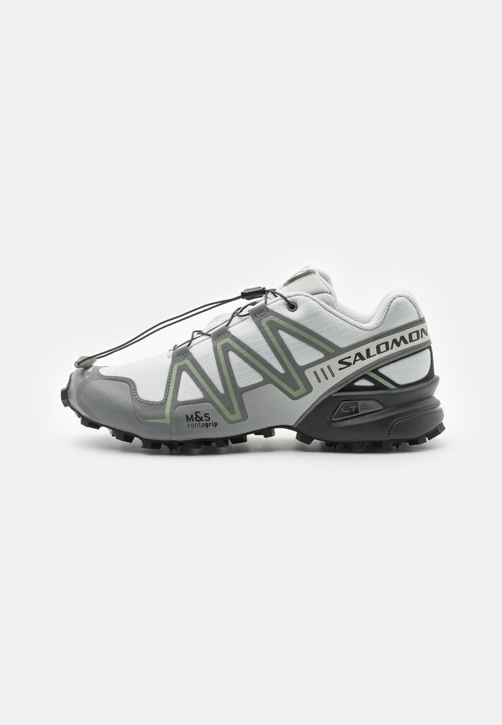 

Кроссовки Salomon Speedcross 3 Unisex, лунный камень / олово
