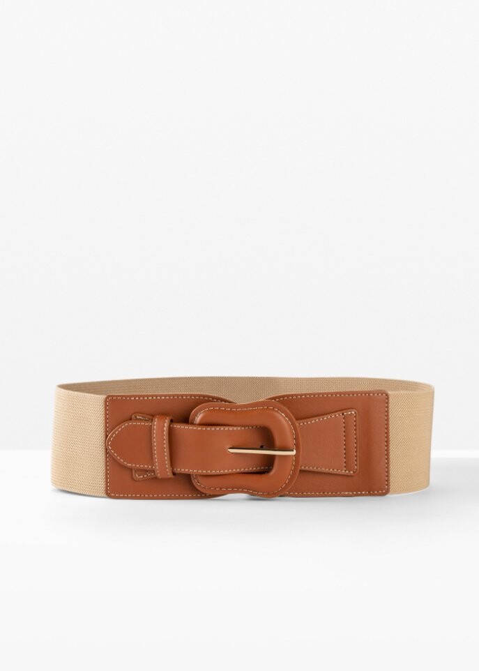 

Эластичный ремень Bpc Bonprix Collection