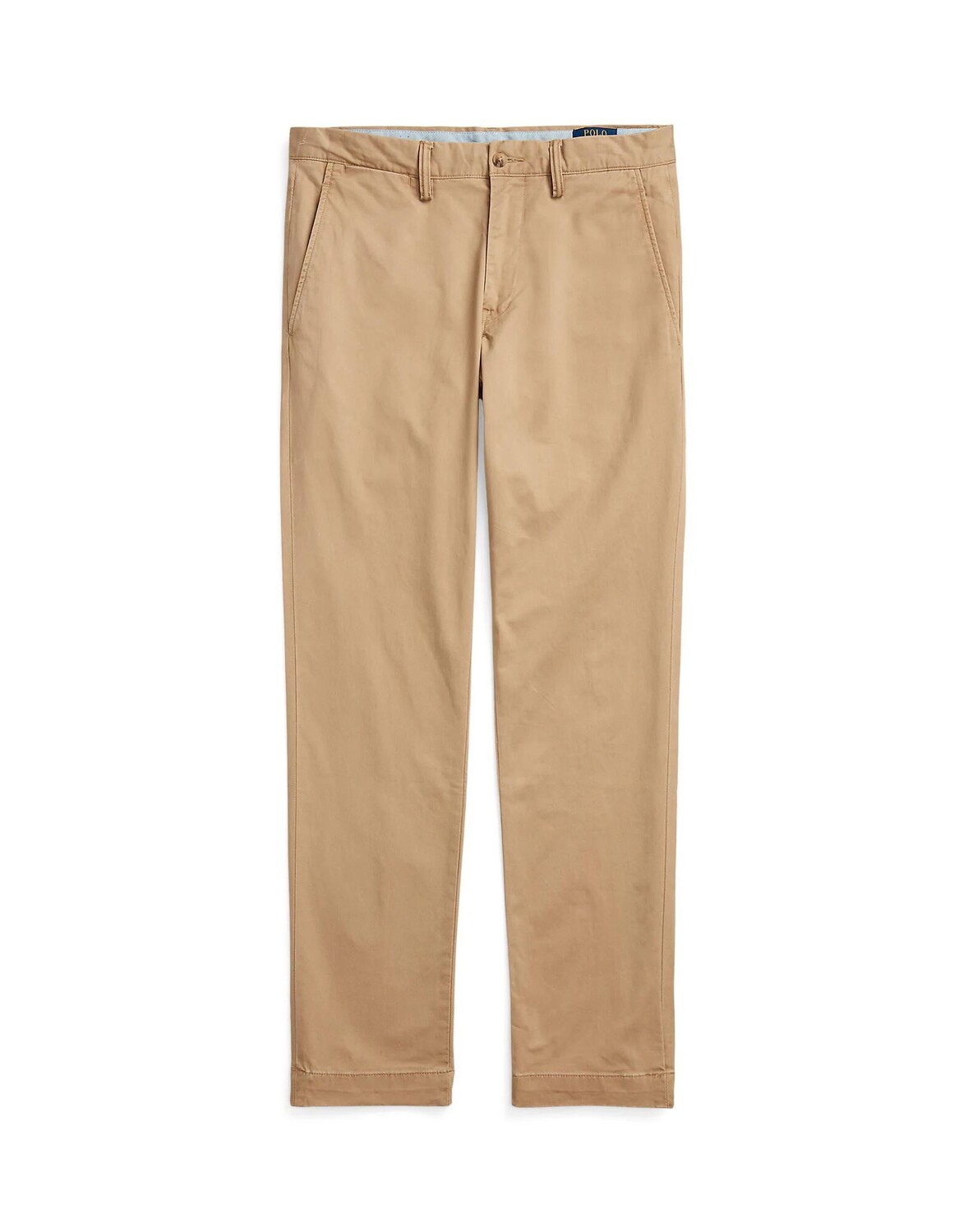 

Брюки Polo Ralph Lauren, бежевый