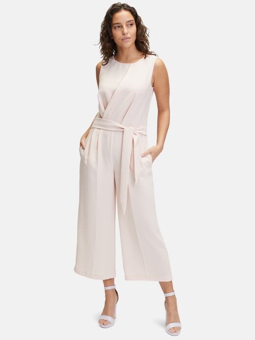 

Комбинезон Betty & Co, розовый