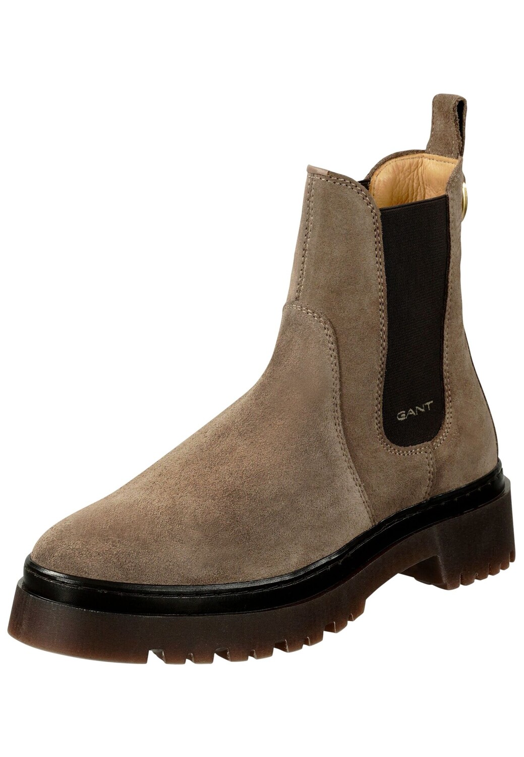 

Ботинки GANT Stiefelette, цвет Dunkelbraun