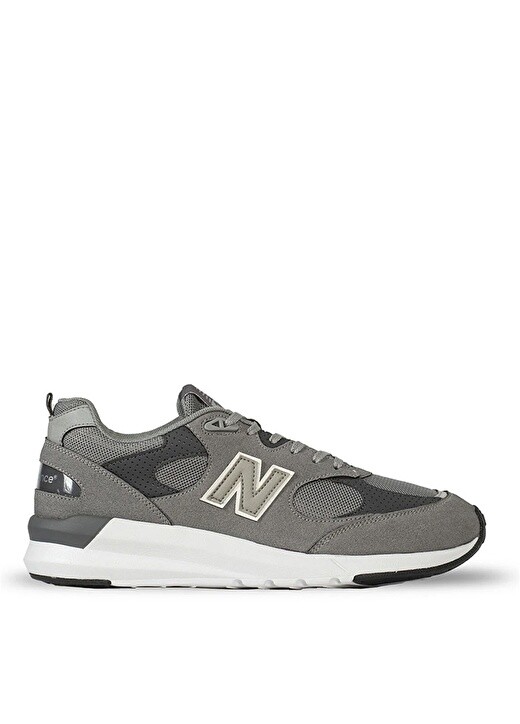 

Серая мужская обувь New Balance, Серый