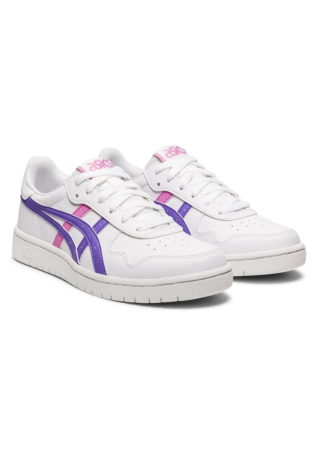Asics Japan S Gs Белые Купить