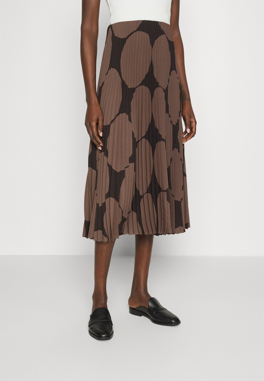 

Юбка плиссе Marimekko