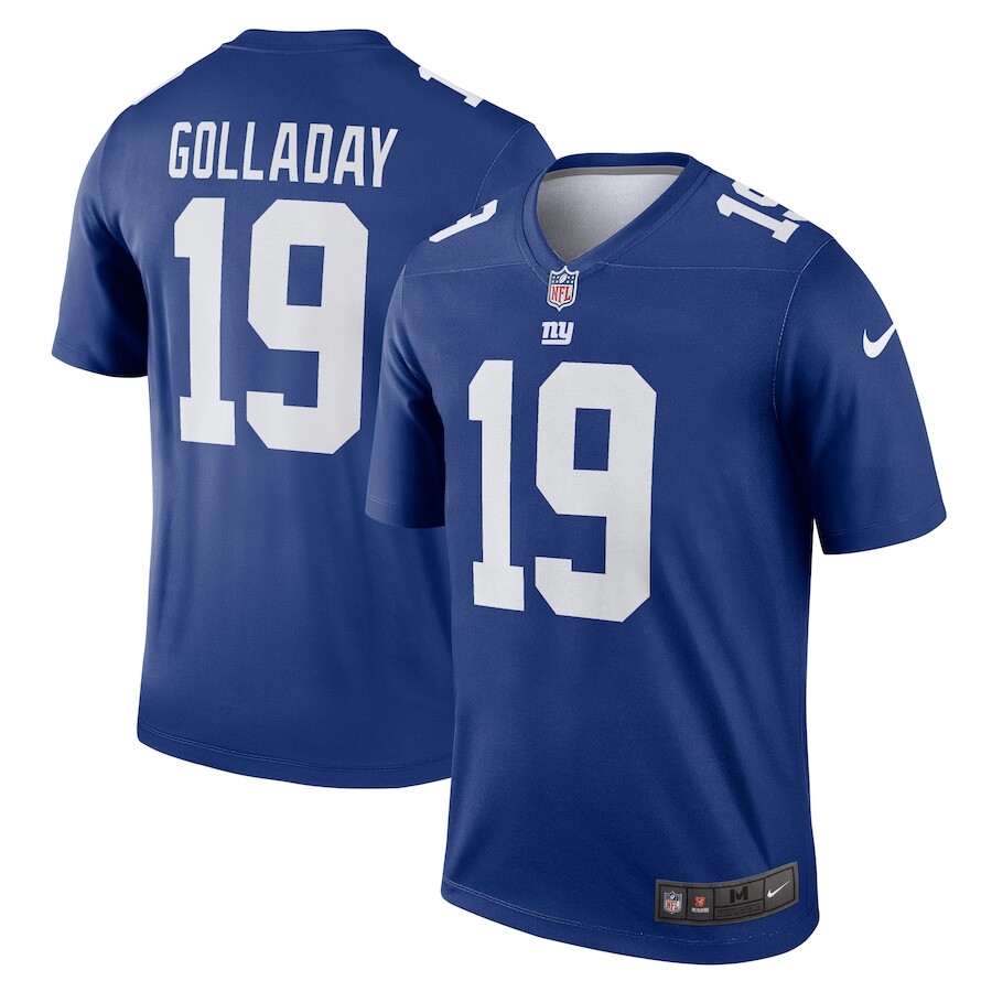 

Джерси Nike New York Giants, роял