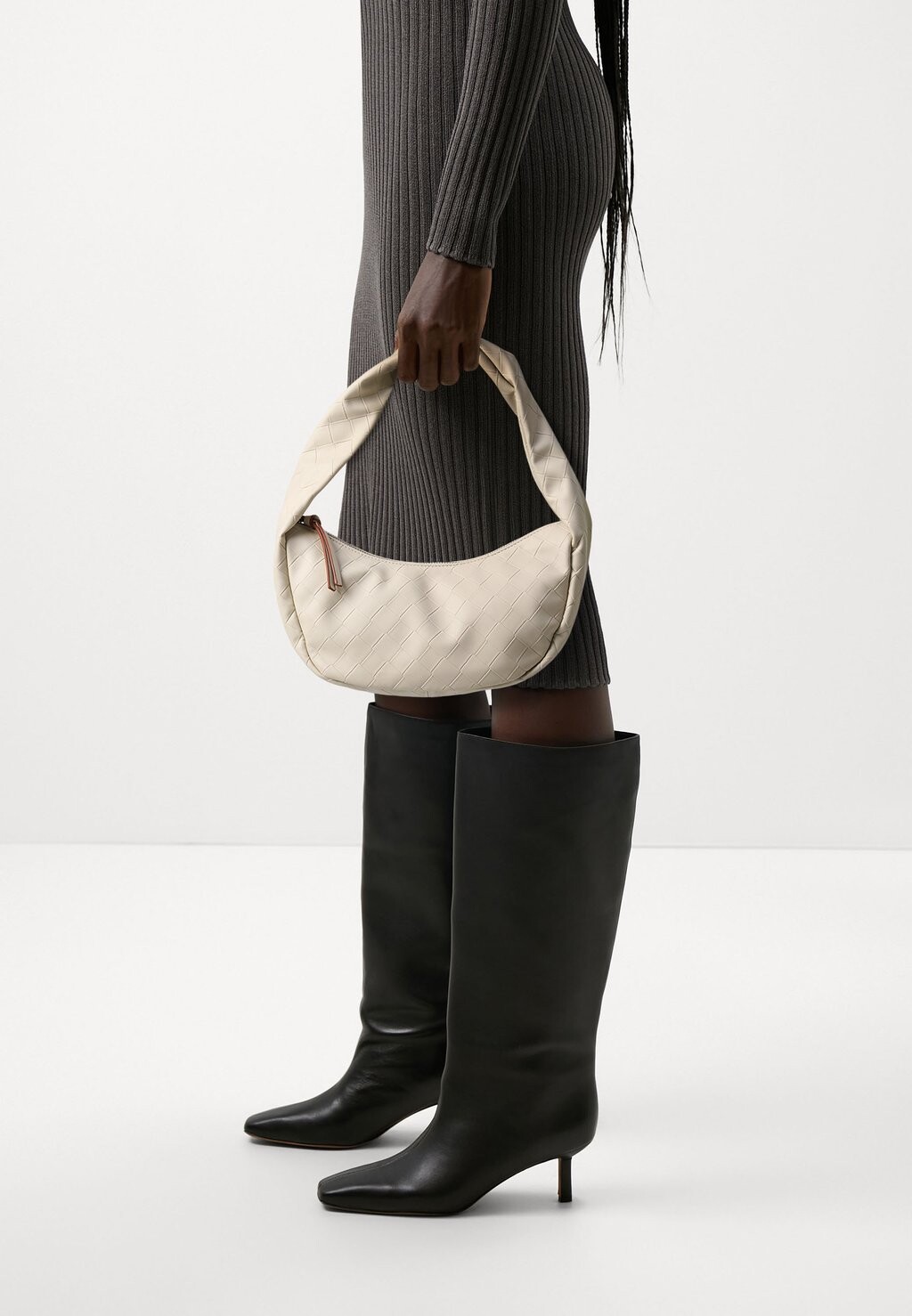 

Сумка RALLO XL TALIA BAG Becksöndergaard, цвет bleached sand
