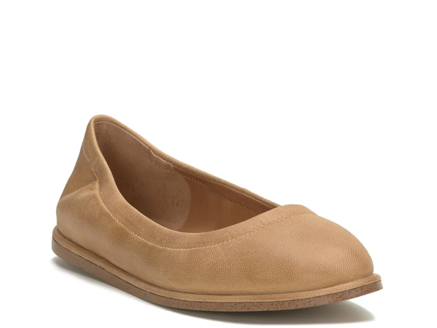 

Балетки Wimmie Flat Lucky Brand, светло-коричневый