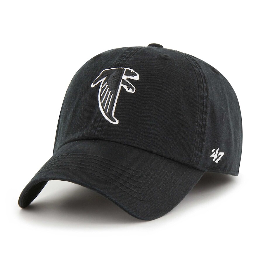 

Бейсболка 47 Atlanta Falcons, черный
