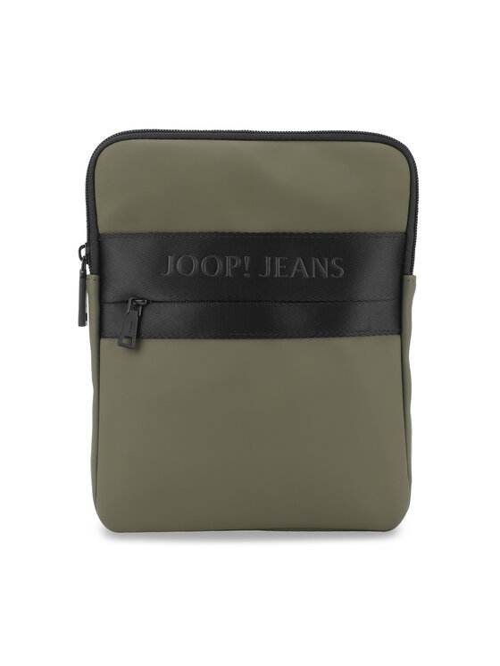 Рюкзак Joop! Jeans, зеленый