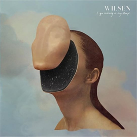 Виниловая пластинка Wilsen - I Go Missing In My Sleep