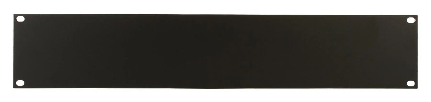

Middle Atlantic Products Плоская алюминиевая стойка HBL2 — 2U