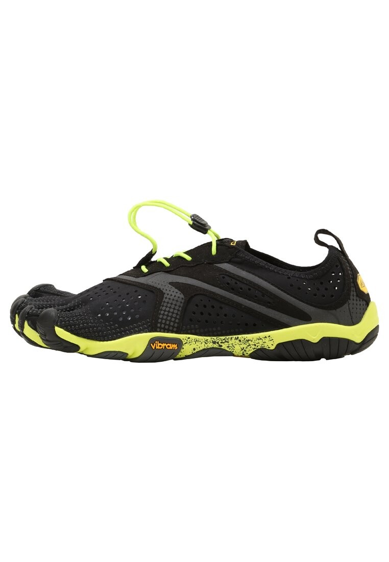 

Кроссовки Vibram Fivefingers