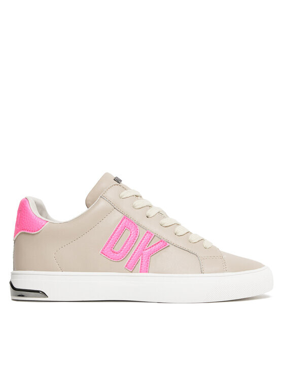 

Кроссовки Dkny, бежевый