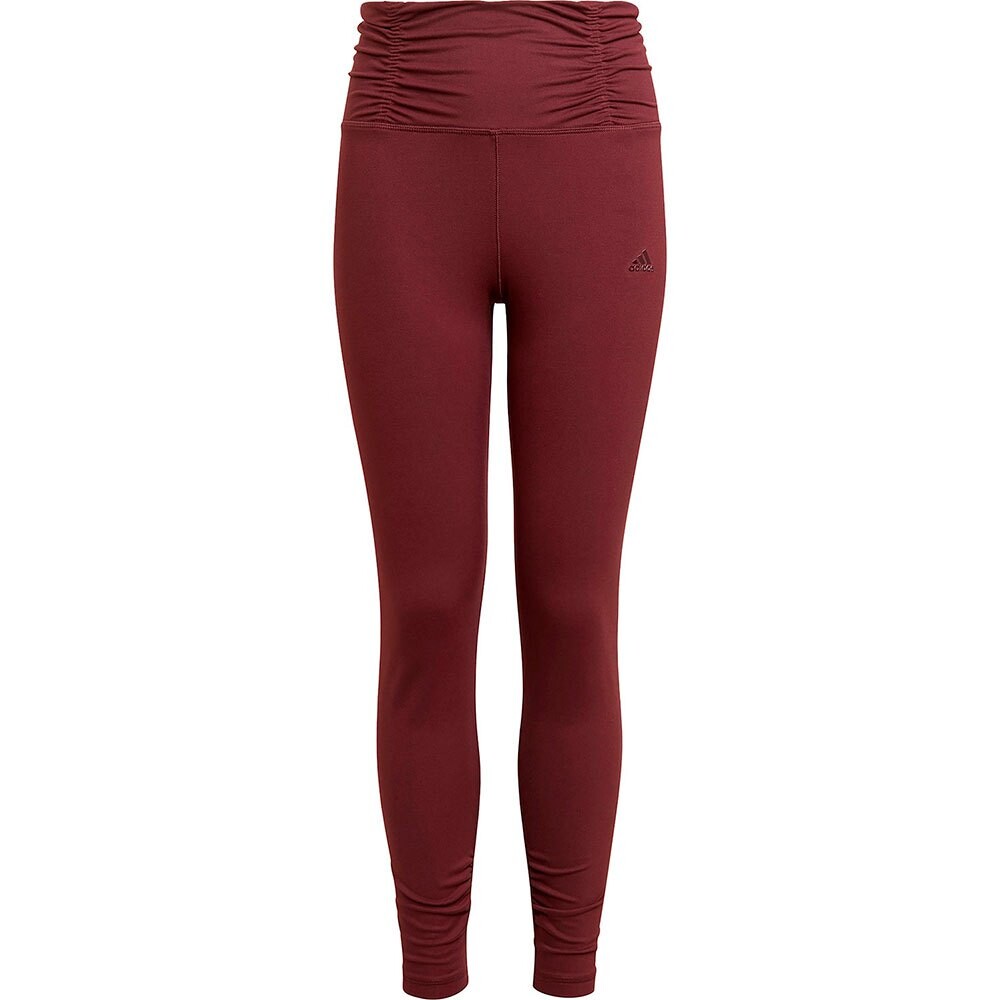 

Леггинсы спортивные adidas Sportswear Yoga, черный