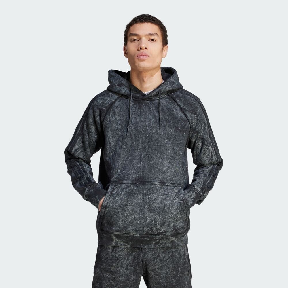

Толстовка Adidas IL6169, черный