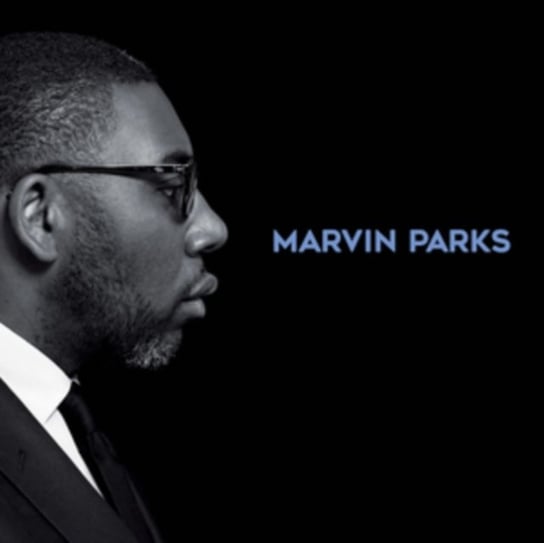 Виниловая пластинка Parks Marvin - Marvin Parks
