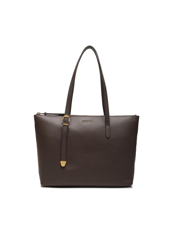 

Кошелек Coccinelle, коричневый