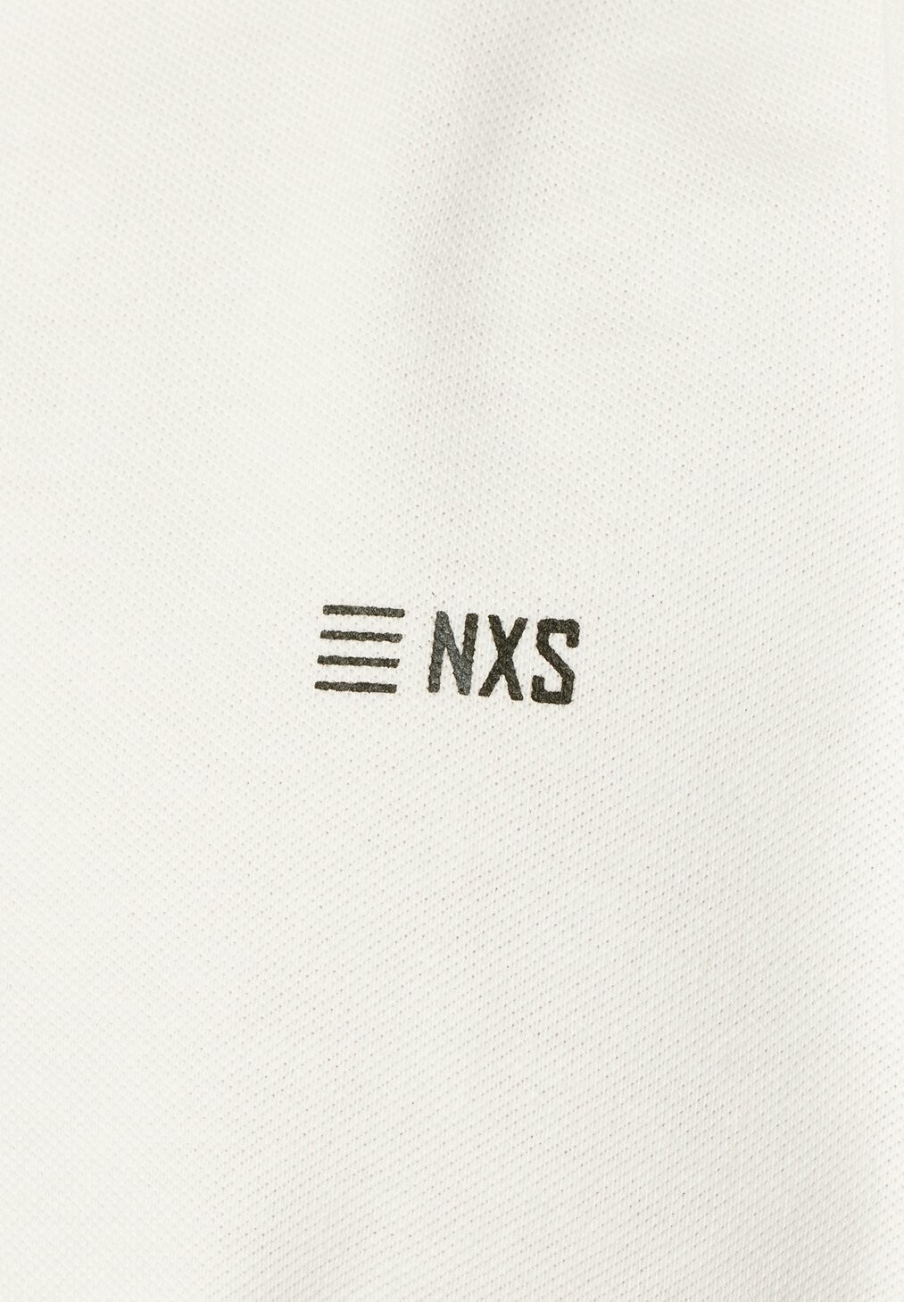 

Рубашка поло CLASSIC NO EXCESS, белый
