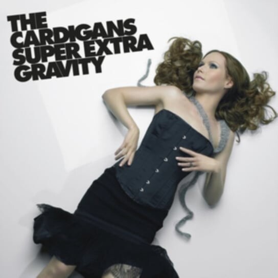 

Виниловая пластинка The Cardigans - Super Extra Gravity