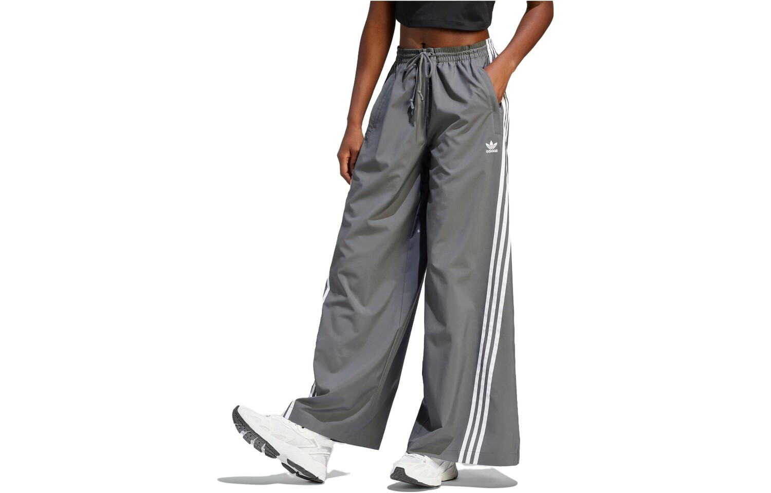 

Adidas originals Женские спортивные брюки