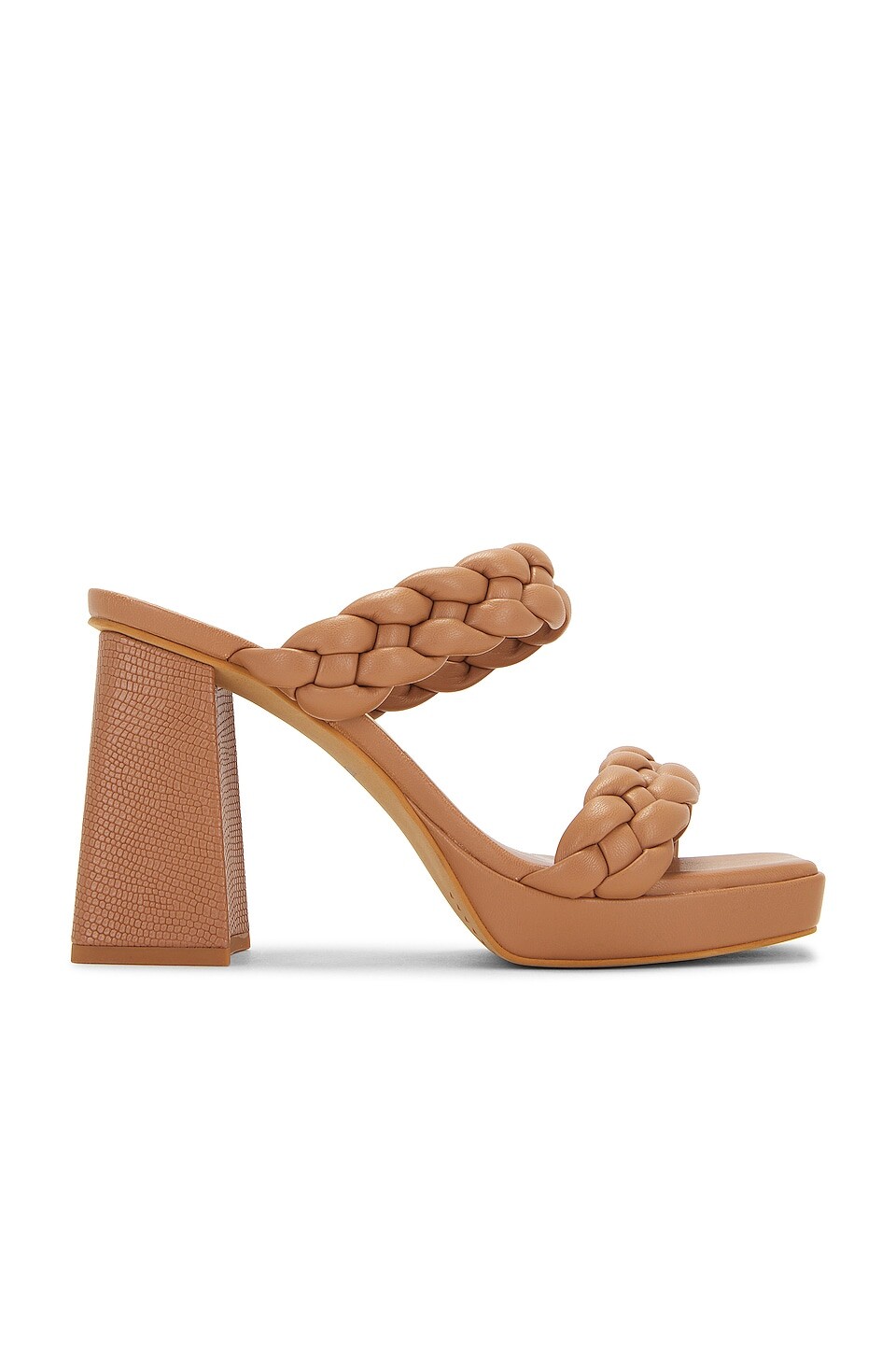 

Сандалии Dolce Vita Ashby, цвет Caramel Stella