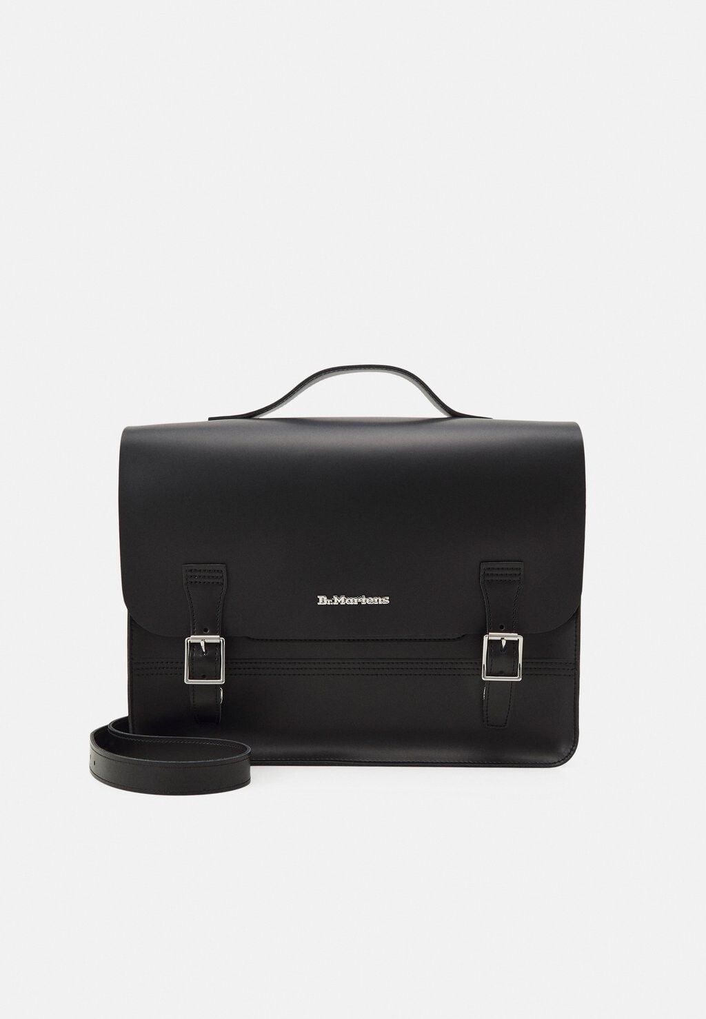 

сумка для ПК Box Messenger Unisex Dr. Martens, черный