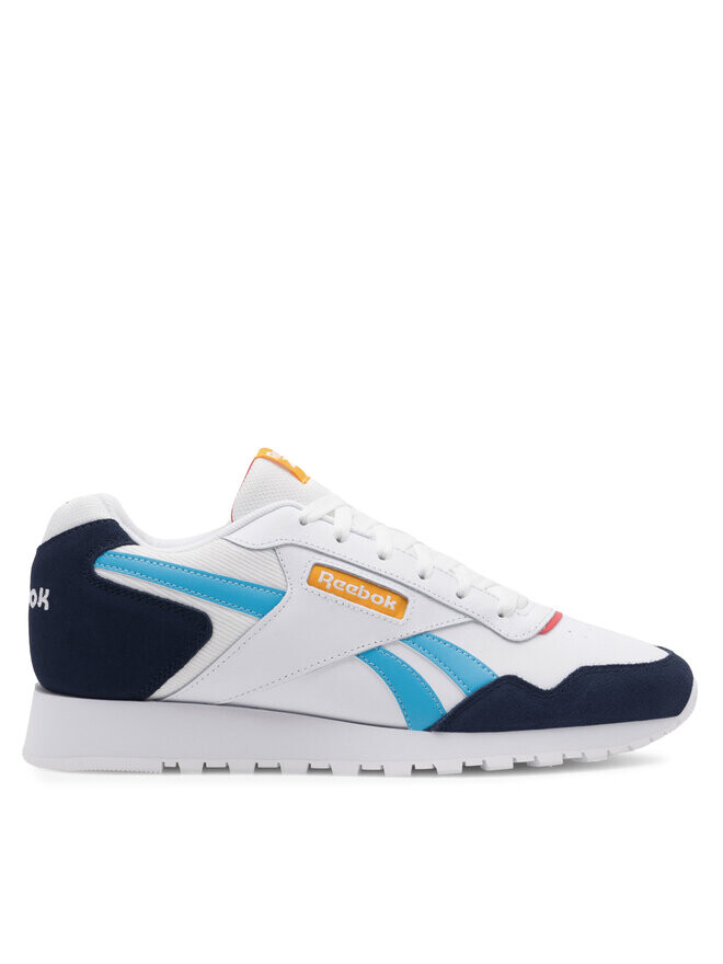 

Кроссовки Glide Reebok, белый