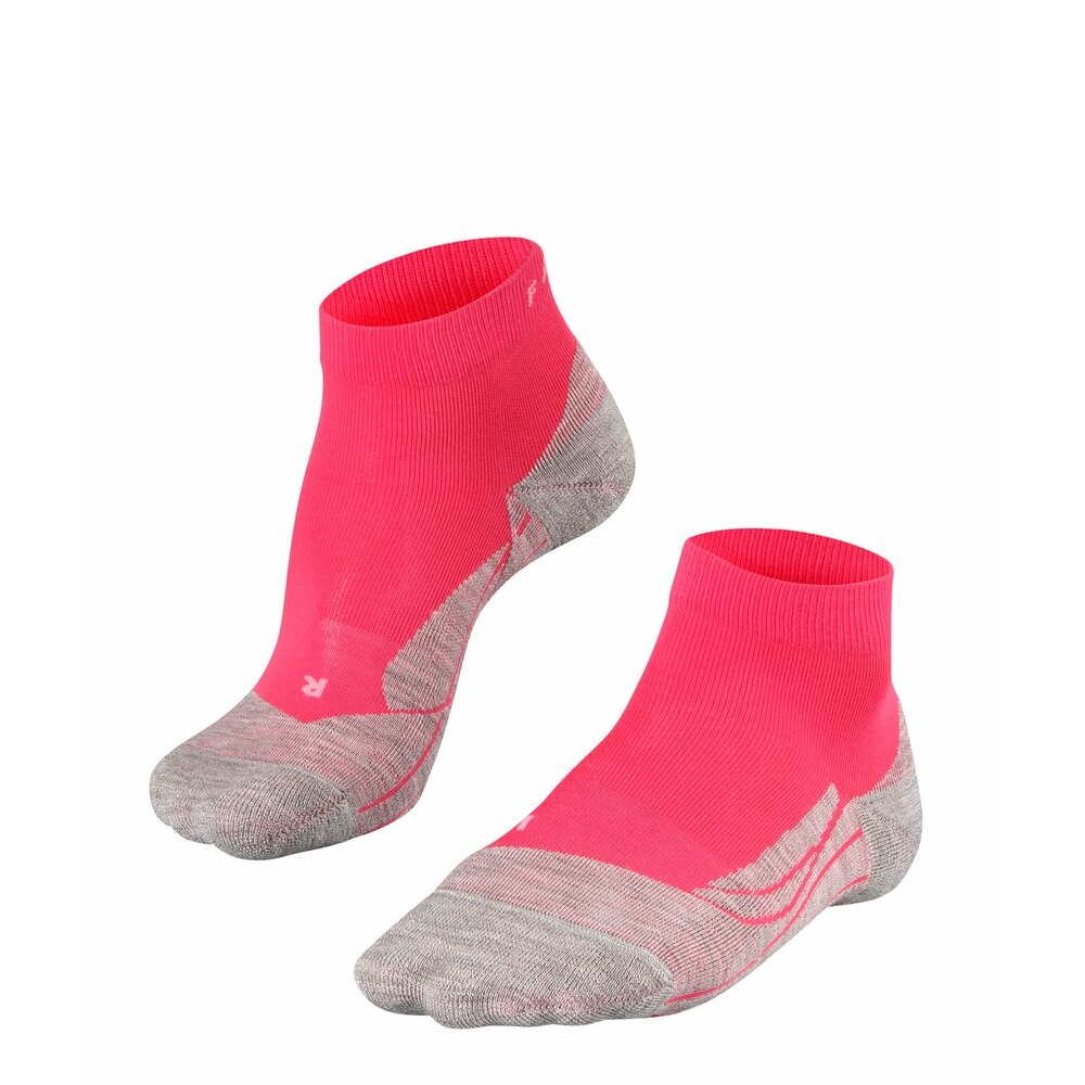 

Носки Falke Go2 Short, красный