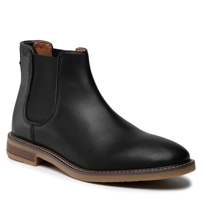 

Ботинки Clarks JaxenChelsea, черный