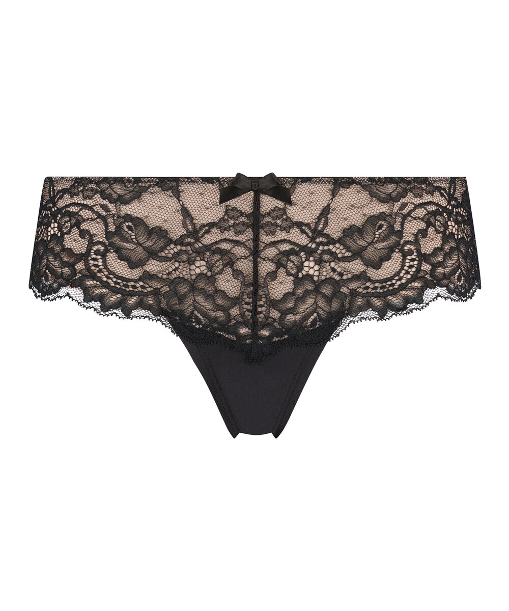 

Трусики Hunkemöller, черный