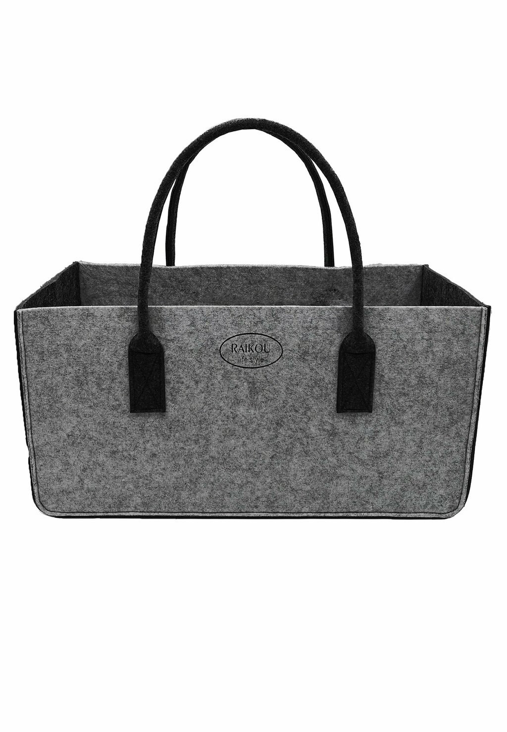 

Сумка SPIELZEUGAUFBEWAH UNISEX Raikou, цвет grau anthrazit