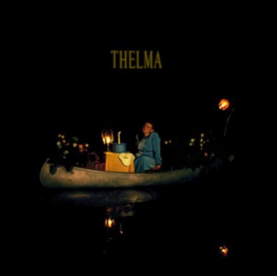 Виниловая пластинка Thelma - Thelma