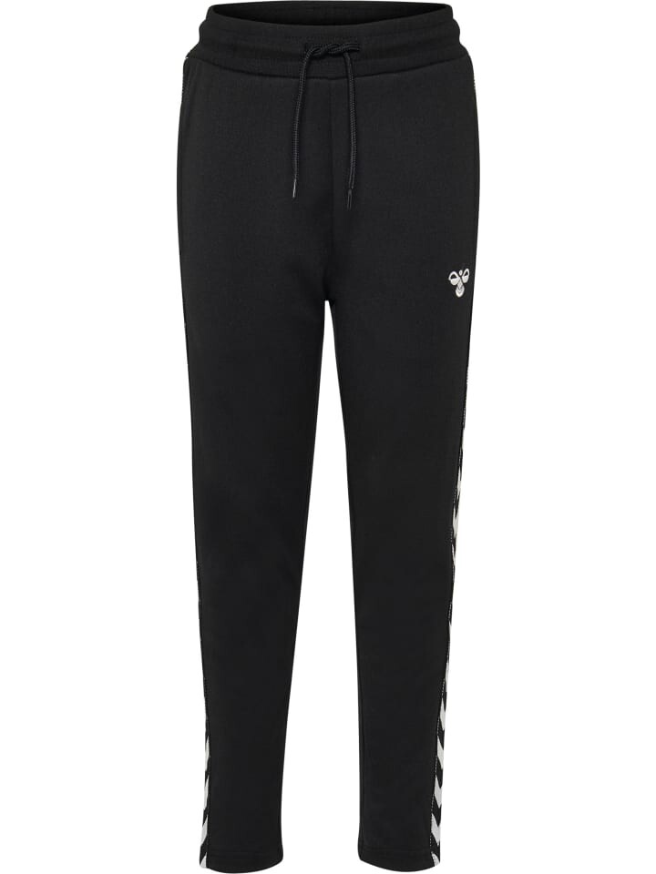

Спортивные брюки Hummel Hmlkick Kinder, черный
