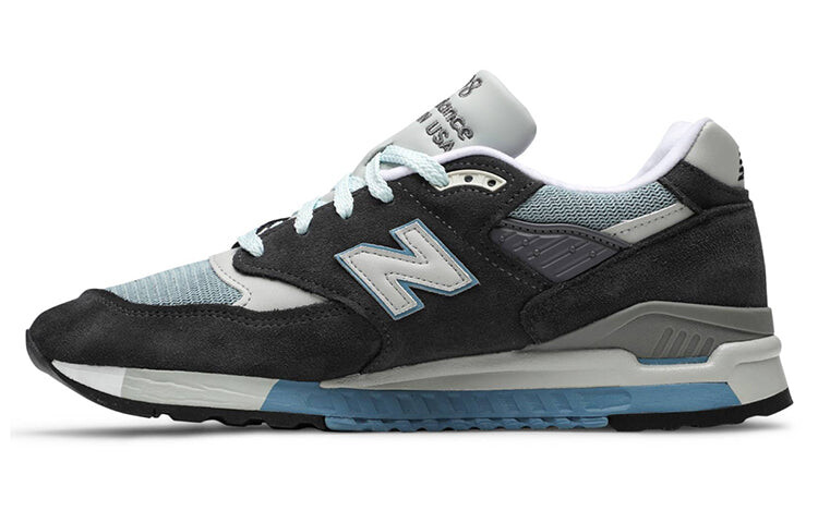 

Кроссовки New Balance 998 Kith Spring 2