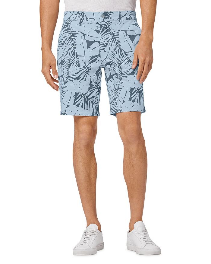 

Зауженные шорты McCowen Brixton Joe's Jeans