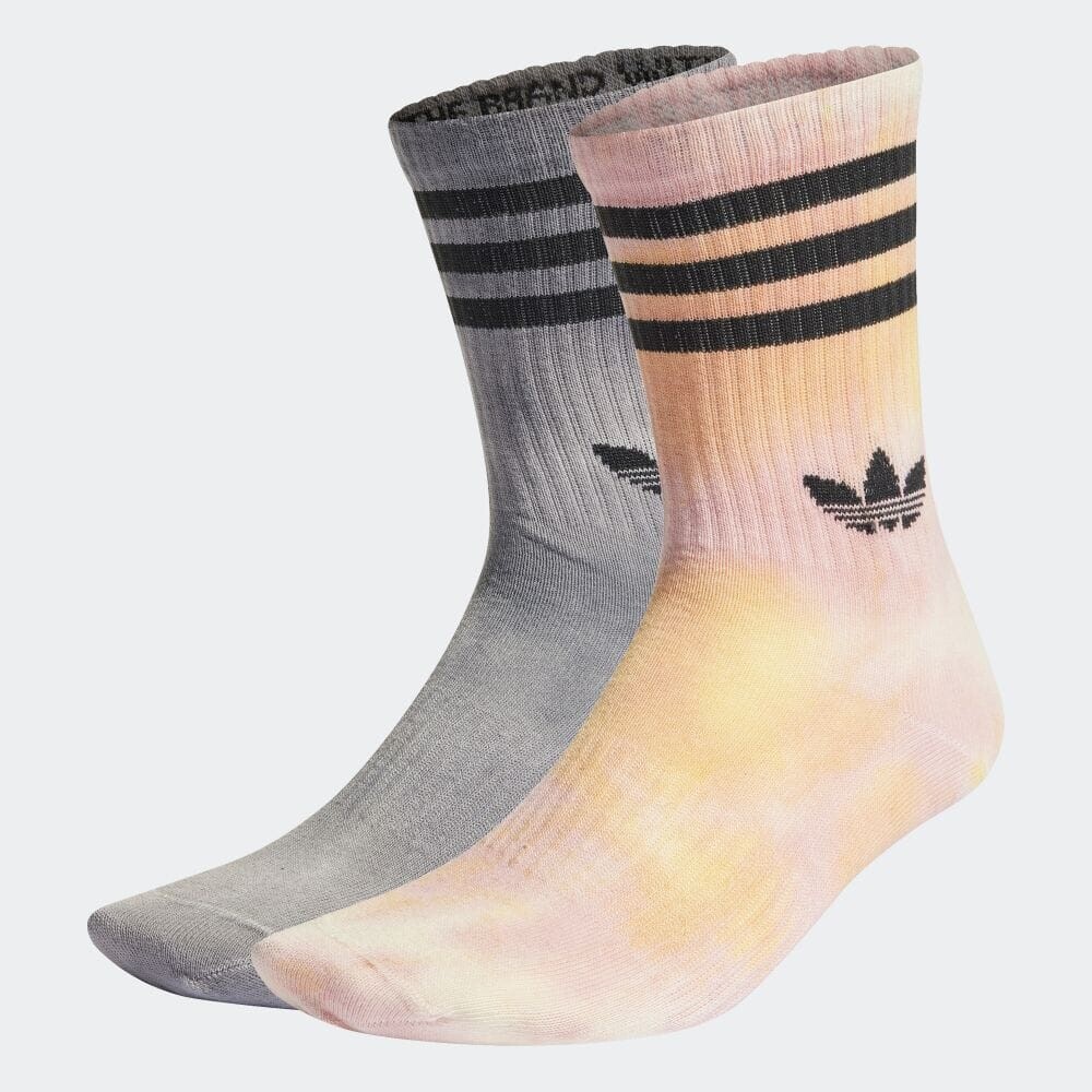 

Носки Adidas HK5163, серый