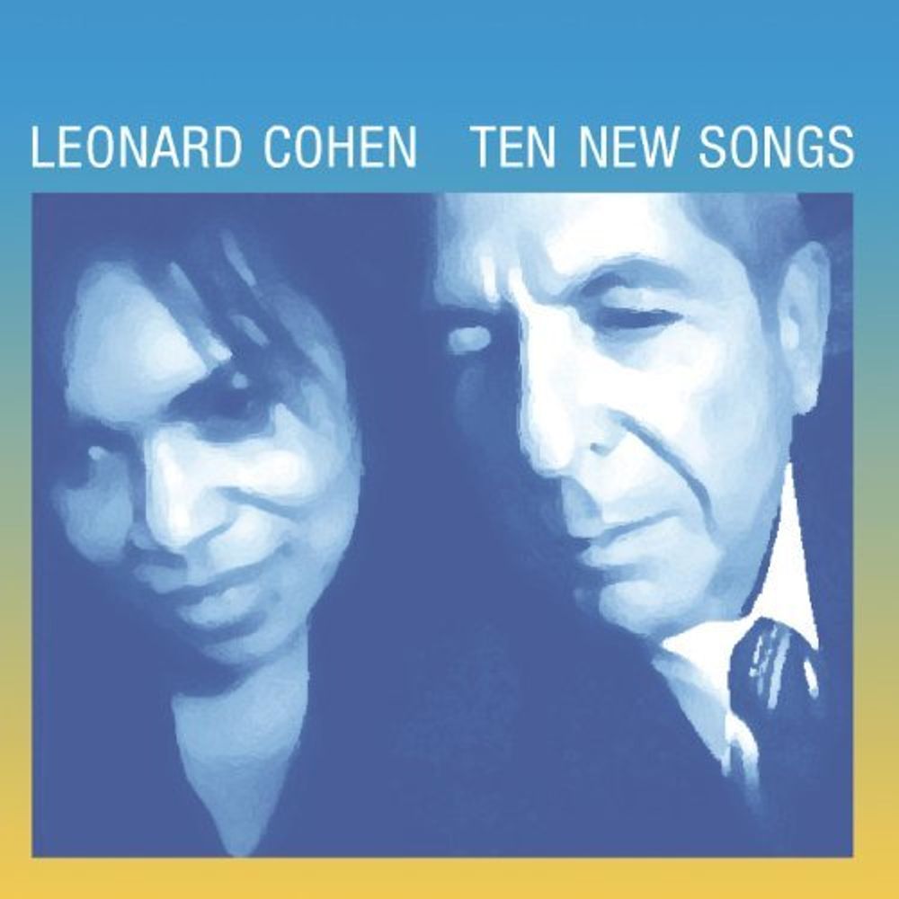 Leonard cohen love love