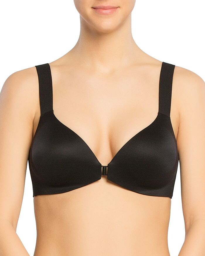 

Бра-ллилуйя! Контурный бюстгальтер без косточек Spanx