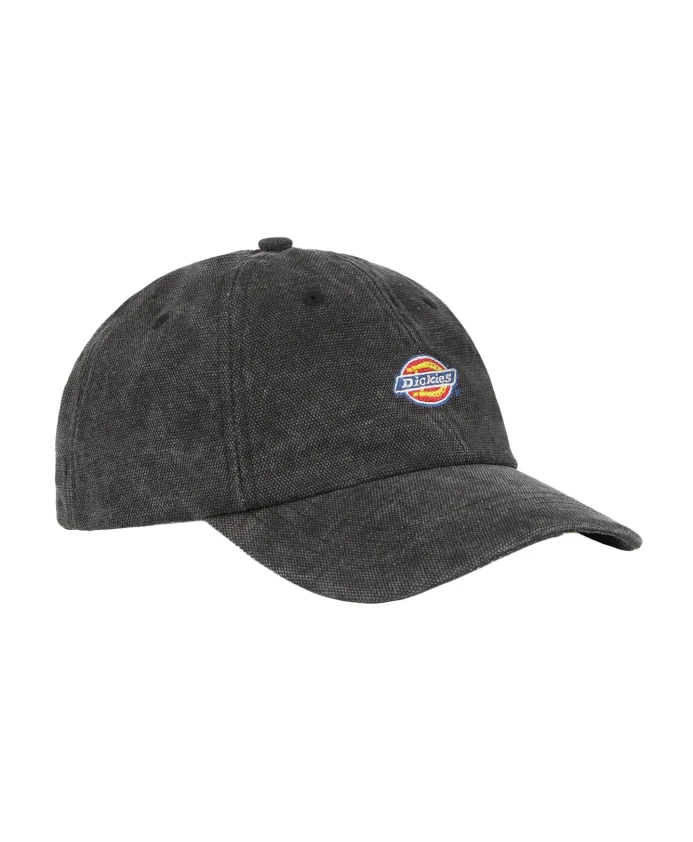 

Бейсболка Хардвик Dickies, черный
